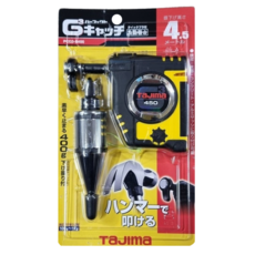 TaJIma 田島 吊線墜套組 PCG3-B400 4.5m, 1套