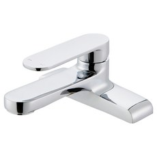 BATHROOM KNOWLEDGE 洗臉水龍頭 D020, 1個