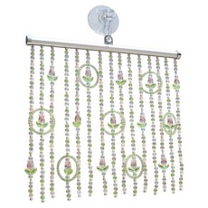 ARTNISM 珠子工藝 Sunshine 珠簾製作圖案套組 Gardening, 1套, 混合顏色