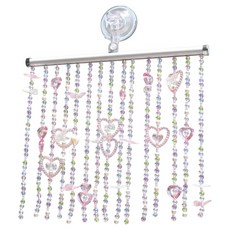 ARTNISM 珠子工藝 Sunshine 珠簾製作圖案套組 Romance, 1套, 混合顏色