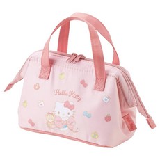 Skater KGA0 角色小型保冷袋, 1個, 三麗鷗 粉紅色