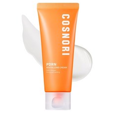 COSNORI PDRN 賦活霜, 1個, 70ml