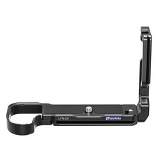 Leofoto 徠圖 尼康專用L型快拆板 彩宣總代理, 1個, LELPN-Z8