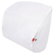 HIKARI 日光生活 細網原色丸型洗衣網袋 55 x 55cm, X114, 1個