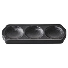 odense Sissonne 分隔盤, 1個, 黑天鵝