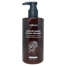 Celluver 22氨基酸沙龍髮膜護髮素, 1個, 300ml