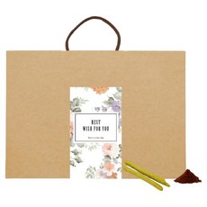 順便幸福 午茶禮盒, 抹茶起司棒 + 杏仁果黑巧克咖啡粉, 1組