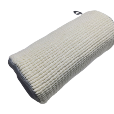 Him Room 多功能內衣洗衣網, 1個, 米色