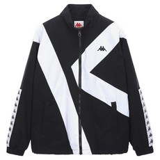 Kappa 男女通用 F.C.K.P Banda 編織運動外套 P231DUJK211