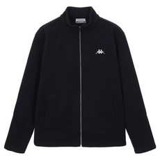 Kappa 男士刷毛黏合夾克 P234DMFT952