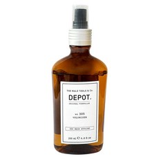 義大利 DEPOT 305 豐厚噴霧, 1個, 200ml