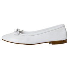 흐꺙 Carmen Cuir 플랫슈즈