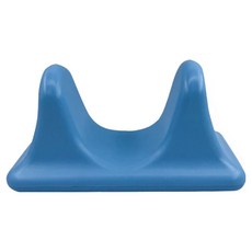 SPO HOLIC 腰大肌按摩器 腰部全身指壓伸展工具, 天空藍, 1個