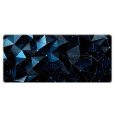 Daon 極簡整潔長桌墊 400 x 800 x 3 mm, TYPE 7, 1個
