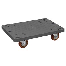 티렉스캐스터 시즌2 회전형 공룡 달리 소형 400 x 600 x 157 mm, 그레이, 1개