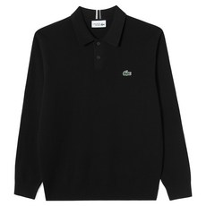 라코스테 남성용 베이직 폴로 스웨터 AH913E-55N