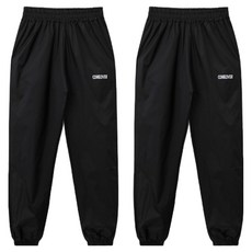 MNC 男女通用 爆汗服 束口褲 MDIP413LJ 2件組