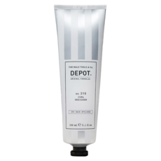 depot 曲線乳霜 310, 1個, 150ml