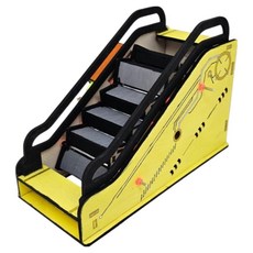 티처스 교과연계 과학키트 STEAM 전동 무빙 에스컬레이터 만들기 세트 G-22, 1개