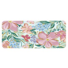 Daon 立體感長桌墊 400 x 800 x 2 mm, 1個, TYPE 5