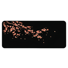 Daon 立體感長桌墊 400 x 800 x 2 mm, 1個, TYPE 17