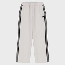 폴햄키즈 아동용 울트라 더블니트 스트레이트 트랙팬츠