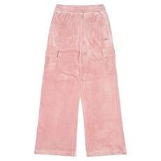 오닐 여성용 노벨 코듀로이 스트레이트 카고 팬츠 OWPTN8153-403