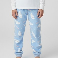 PremierFam 兒童三麗鷗角色睡褲