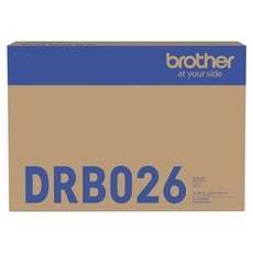 브라더 HL-B2180DW / DCP-B7640DW 호환 드럼 DR-B026 12000p, 혼합색상, 1개 혼합색상, 1개