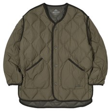 O'NEILL 女款 Helen 鴨絨絎縫無領夾克 OWDLN8101-816