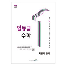 일등급, 수학영역, 고등학생