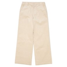 O'NEILL 女款 League 梭織燈芯絨長褲 OWPTN8111-508