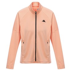 Kappa 女性 W Essential 訓練運動外套 P231DWFT151