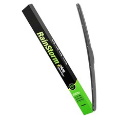 카렉스 레인스톰 플러스 사계절 하이브리드 와이퍼