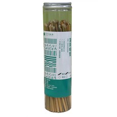 蒲草吸管, 1套, 70個裝