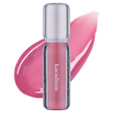 KARADIUM 日常Gley唇釉, 1號 邦尼, 1個