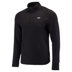 SKECHERS 男士胸前拉鍊半開襟T恤 SP3MTCEW012