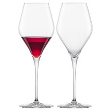 SCHOTT ZWIESEL Finesse 紅酒杯 118063, 2個, 437ml
