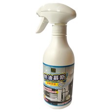 WOCO 潔窩 除油慕斯, 1個, 500ml