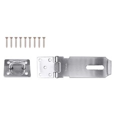 철물대장 녹 없는 스텐레스 304 걸고리 104 x 39 mm, 2호, 1세트 2호, 1세트