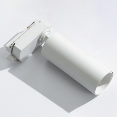 hit LIGHTING LED COB Spino 軌道燈 30W J7342CW, 1個, 白色(冷白光)