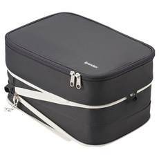 BRANDEN 倍登 第二代旅行用體積縮小衣物壓縮袋