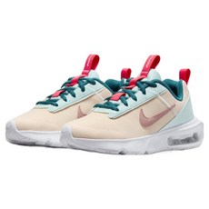 NIKE 耐吉 兒童款 Air Max Intrlk Lite GS 運動鞋 DH9393-800