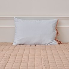 모던하우스 ON 소르베 데이즈 리본 베개커버