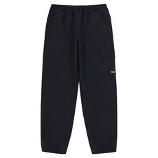 theyoungster Polham Kids 兒童Tricot刷毛工裝束口褲