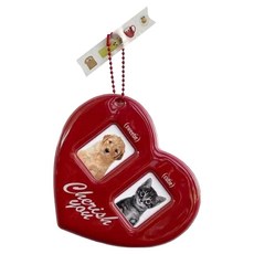 Mabso Shop 小卡卡套 吊墜 鑰匙圈 BRP1386