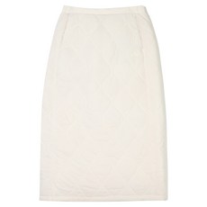 O'NEILL 女款 Lina Thermore 絎縫長裙 OWPKN8107