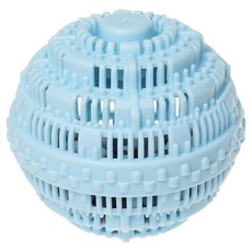 SUN&DREAM 陶瓷大型洗衣球 10 x 9.5 cm, 1個, 淺藍色