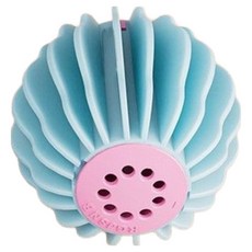 Sun & Dream 烘衣機洗衣球 6 x 6 cm, 1個, 水藍色