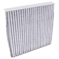 MANN FILTER 汽車冷氣濾網 適用Honda 本田 CR V 五代 2018, 1個, PM2.5FP21003